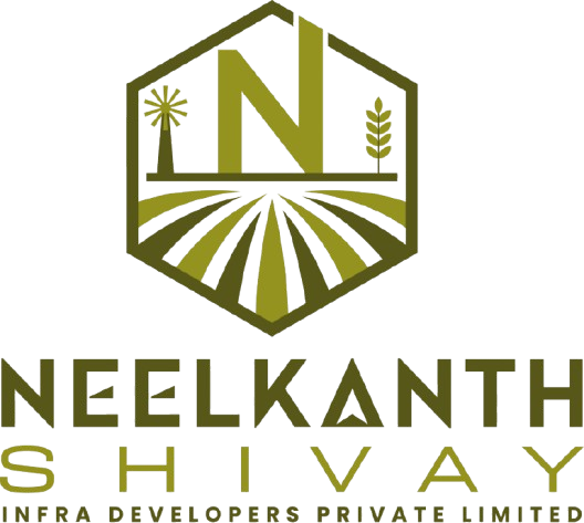Neelkanth Shivay logo